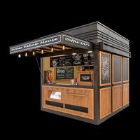 Doner Kebab House