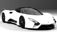 2019 SSC Tuatara
