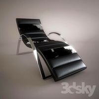 Chaise Longue