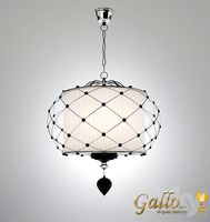 Chandelier Gallo P9815/04