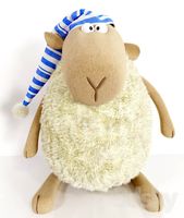 Toy &quot;Lamb&quot;