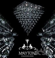 Maytoni  MOD217-60-N