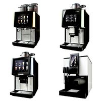 Wmf vending coffe machine