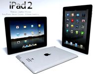 APPLE IPAD 2