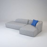 Bengal sofa corner