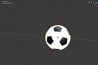 Football Ball