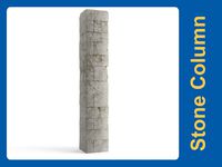 Stone Column