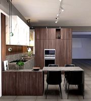 KITCHEN SMART AGT