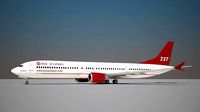 BOC Aviation Boeing 737 max 10