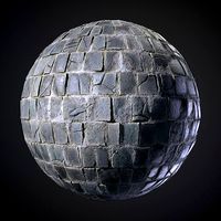 Cobblestone Grap