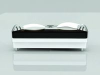 Sofa 3D Model
