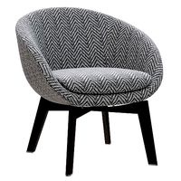 Minotti Russell Lounge