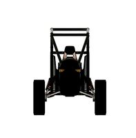 Eletric buggy