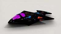 StarCom Shadowbat