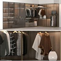 wardrobe