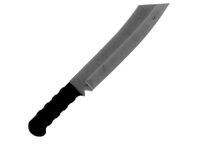 battle knive