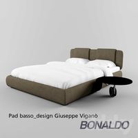 Bonaldo Pad basso