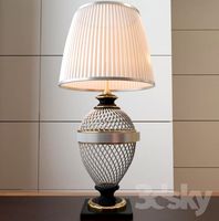 Table lamp Lightstar NINFEA 880,934