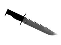 battle knive