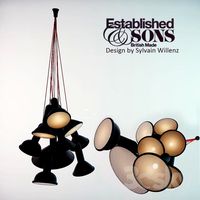 Established &amp;amp; Sons Torch of 10.
