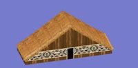 Maloca Oca Vernacular Construction