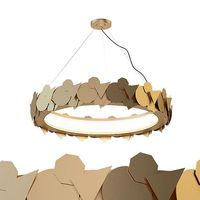 Craftmade Bangle lamp - 49390-SB-LED