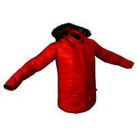 Winter Jacket