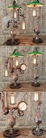 Steam lamp # 230.418