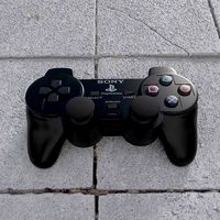 PS2 Controller - Joystick