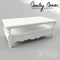 Country corner