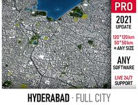 Hyderabad