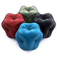 Modern Rolf Benz Pouf n Tufty