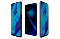 Huawei Nova 5T Crush Blue