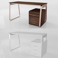 Genesis buisness table