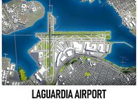 New York LaGuardia Airport