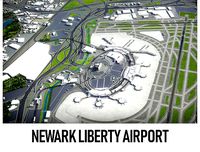 Newark Liberty International Airport - EWR