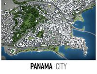 Panama City