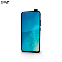 Vivo V15 Pro Topaz Blue