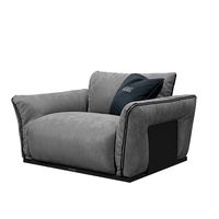 Clapton armchair