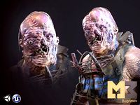 Mutant 01