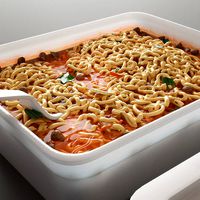 Instant Noodle
