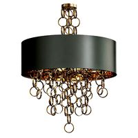 High pendant