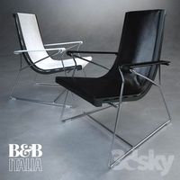 B &amp;amp; B Italia, JJ