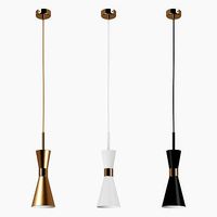 81601x Dumo Lightstar Chandelier