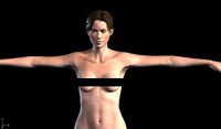 Naked Girl