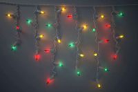 Strings Christmas Light V3