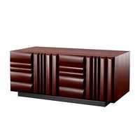 Carmin TV Cabinet Luisa Peixoto