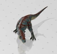 T-REX DINOSAUR
