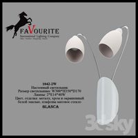 Favourite 1042-2W
