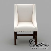 NEW TRESTLE CHAIR